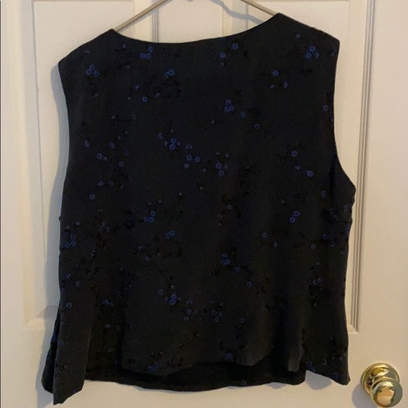 Beautiful Jones wear Shell - Picture 9 of 9